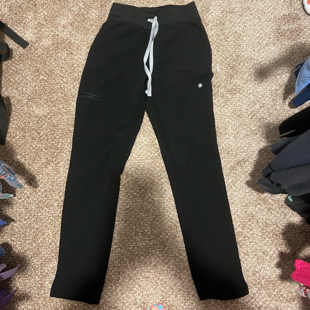 Figs scrub pants